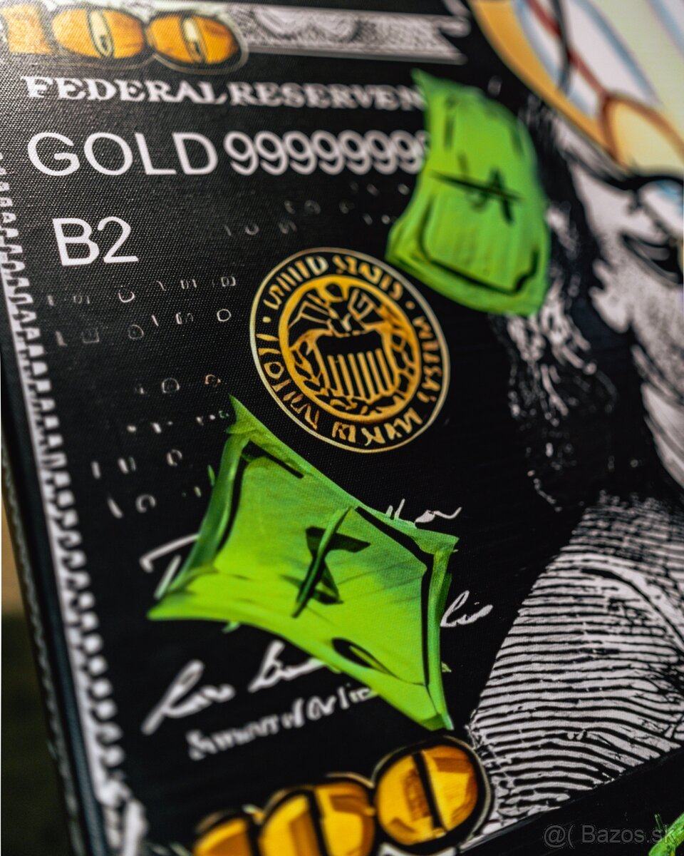 Obrazy #1 Muzirals - 4