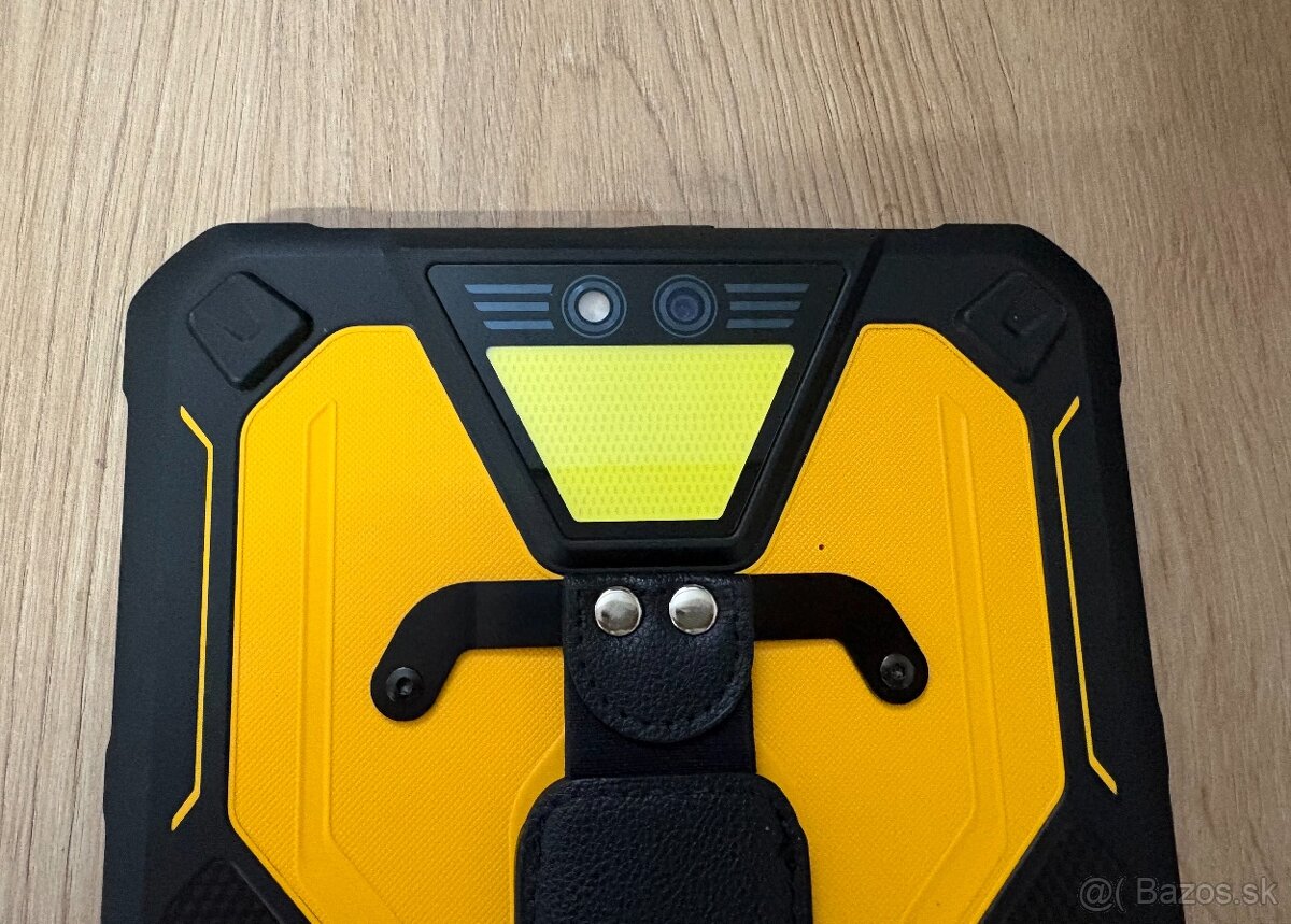 Tablet Ulefone Armor pad 2 6937748735717 - 4