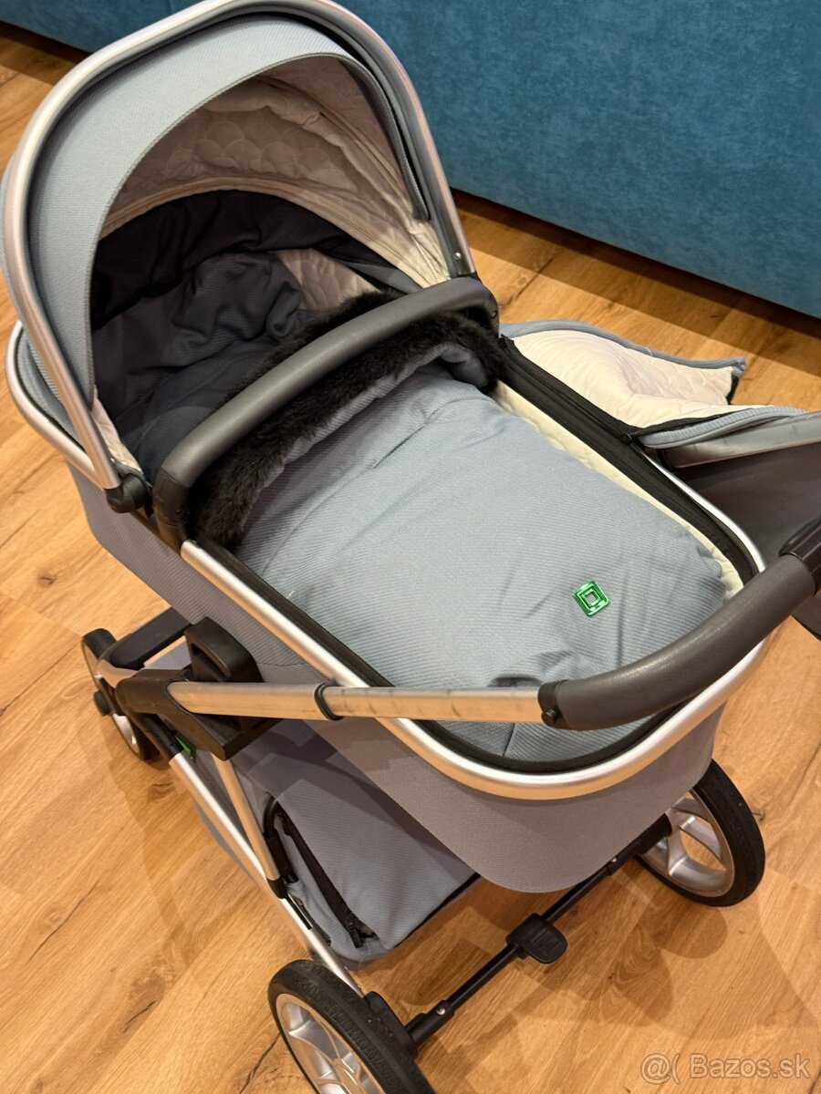 Predám Moon Style Ocean (3v1) - 4