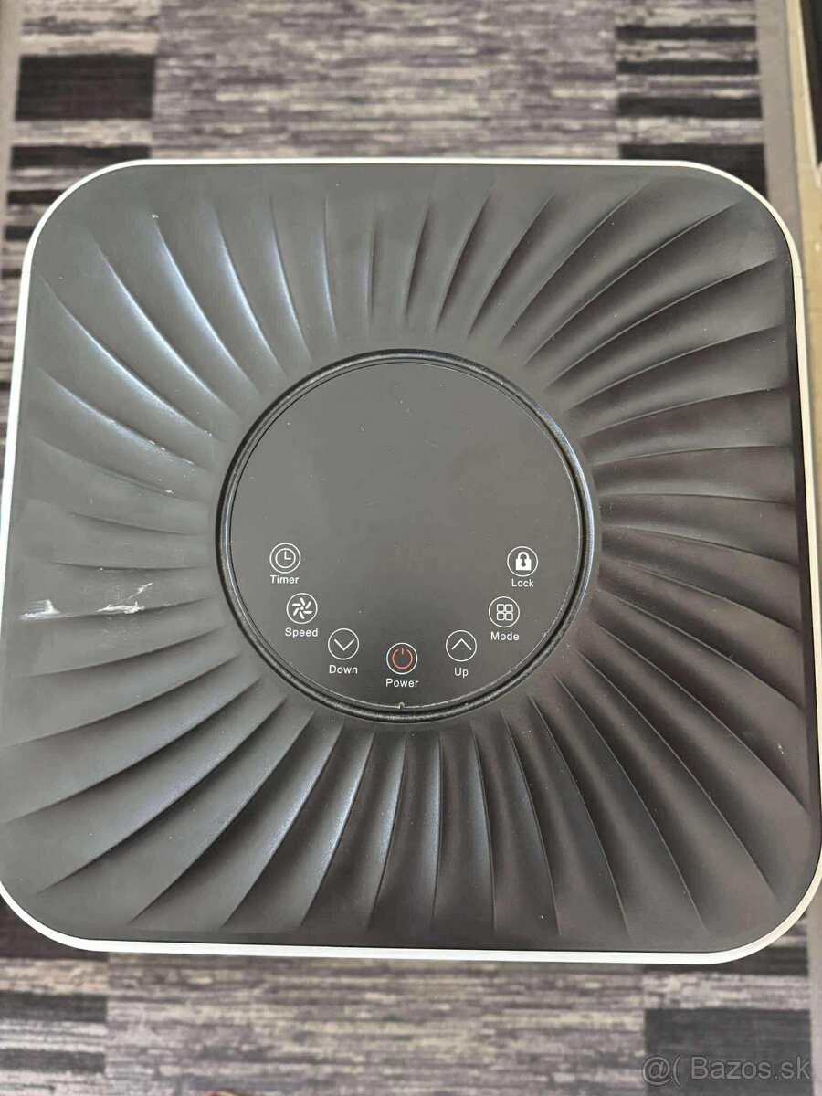 Prenosná klimatizácia - 4