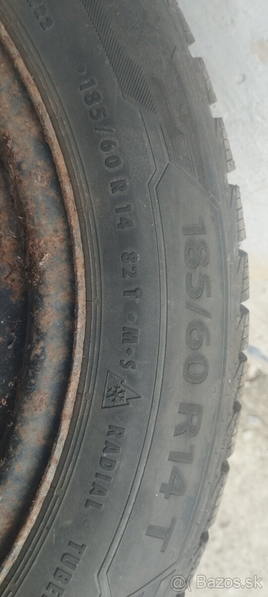 Pneu+disky - 4