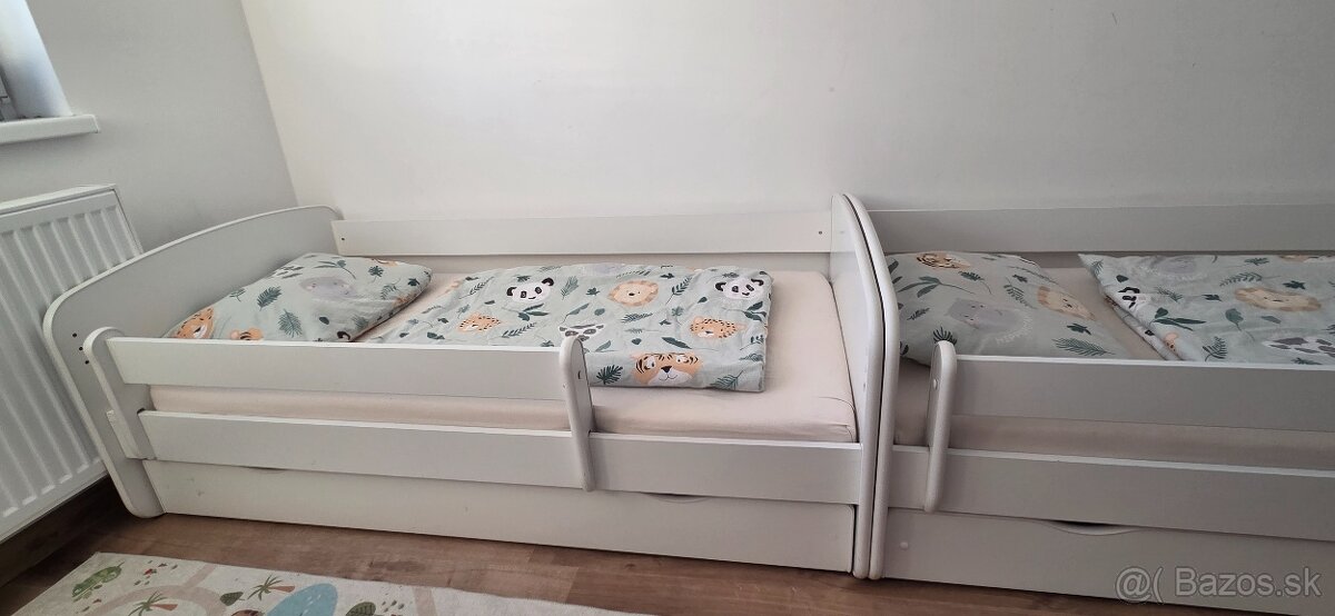Detské postele - 4