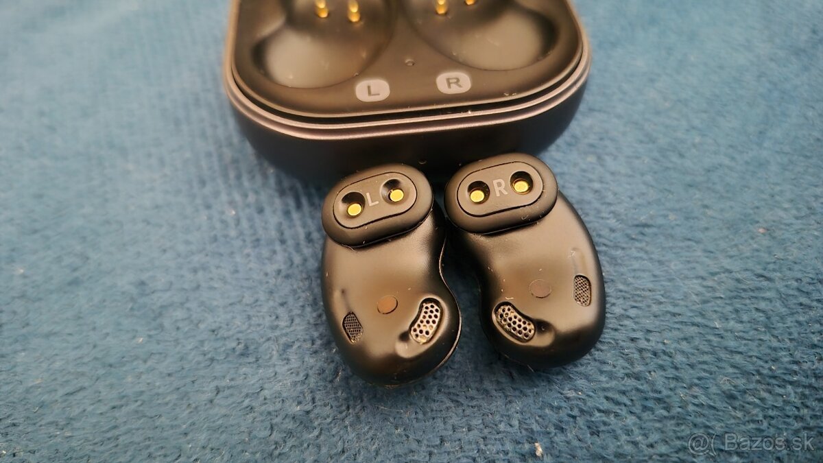 Samsung galaxy buds - 4