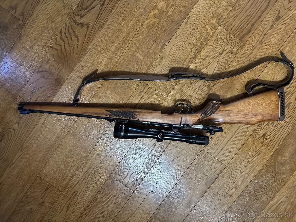 Steyr mannlicher 6,5x57 - 4