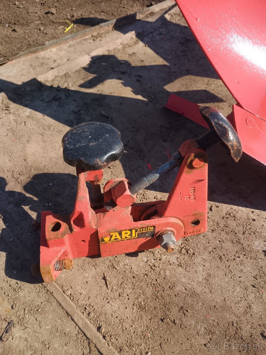 Pluh obracak Vari - 4