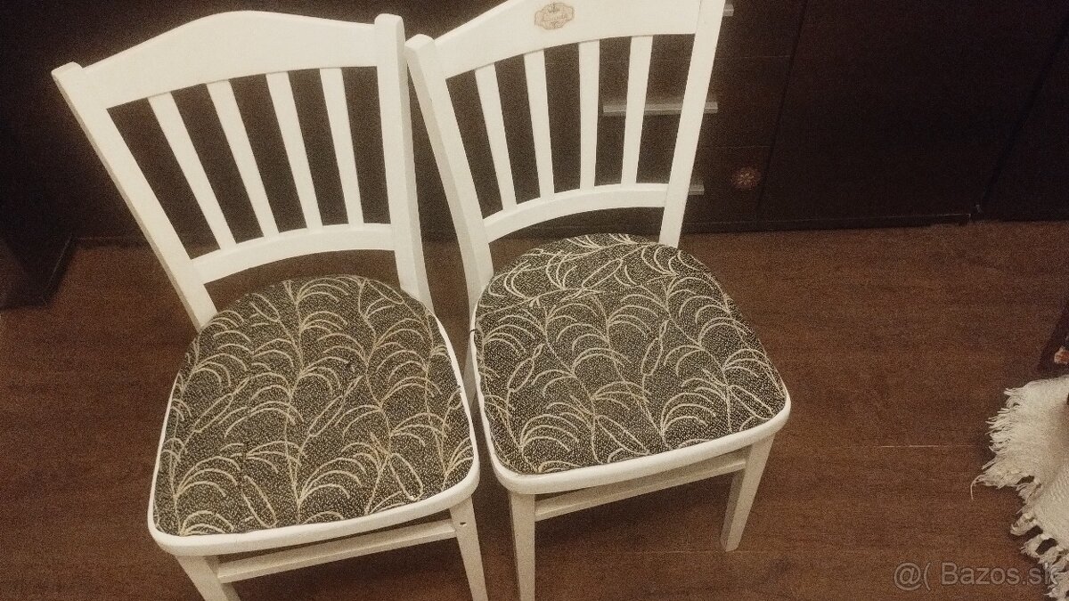 Stoličky do kuchyne - 4