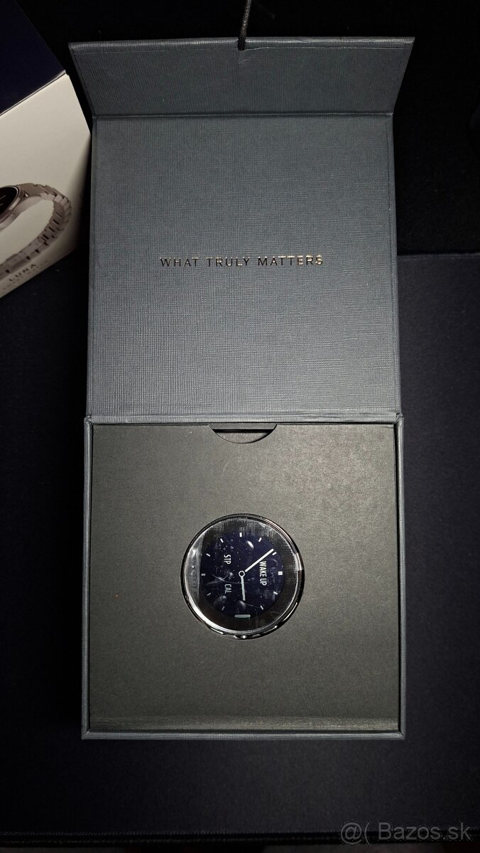 Vector Luna Smart hodinky - 4