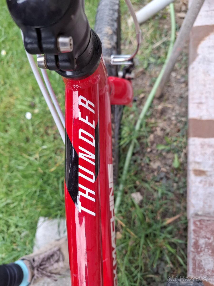 ROCK MASCHINE Thunder "20" - 4