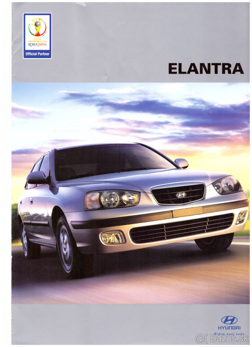 prospekty HYUNDAI - 4