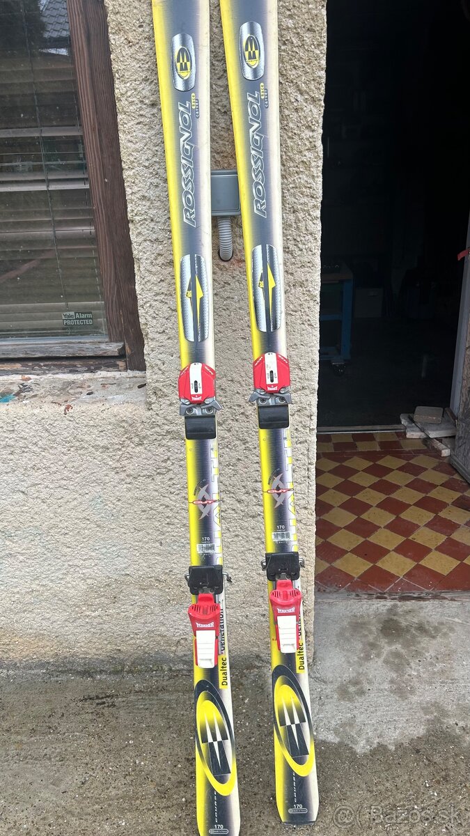 Lyžiarky Nordica - 4