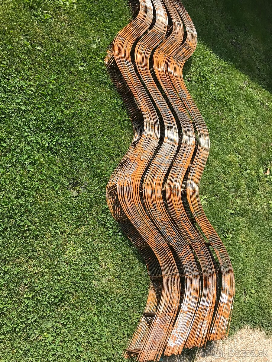 Materiál pre stavbu - 4