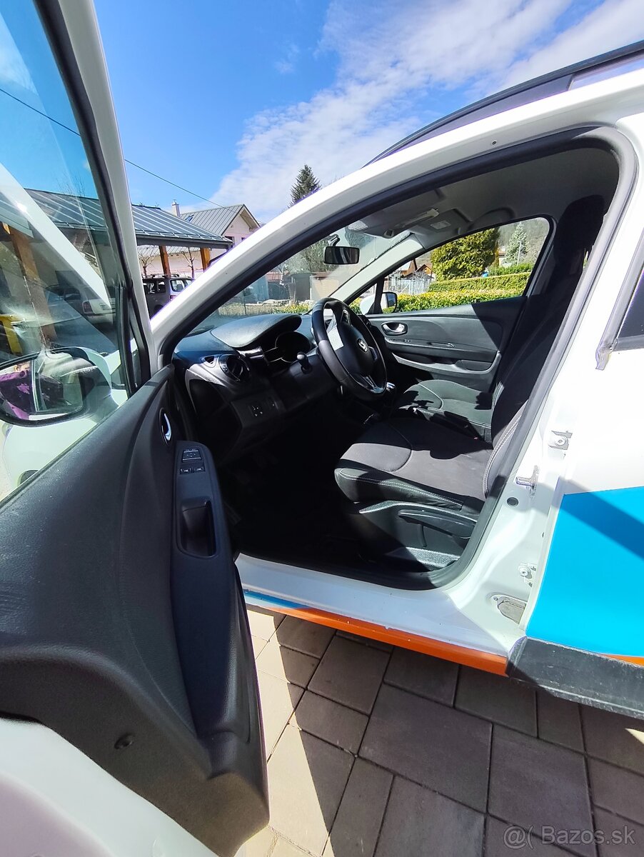 Renault Clio grandtour 2020 - 4