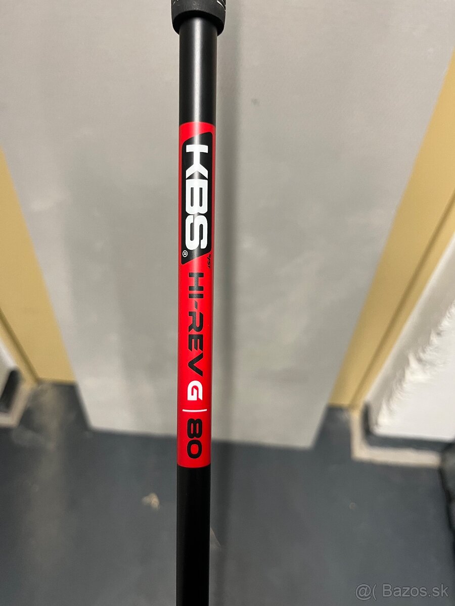 Predám wedge Callaway CB Mack Daddy 54 - 4