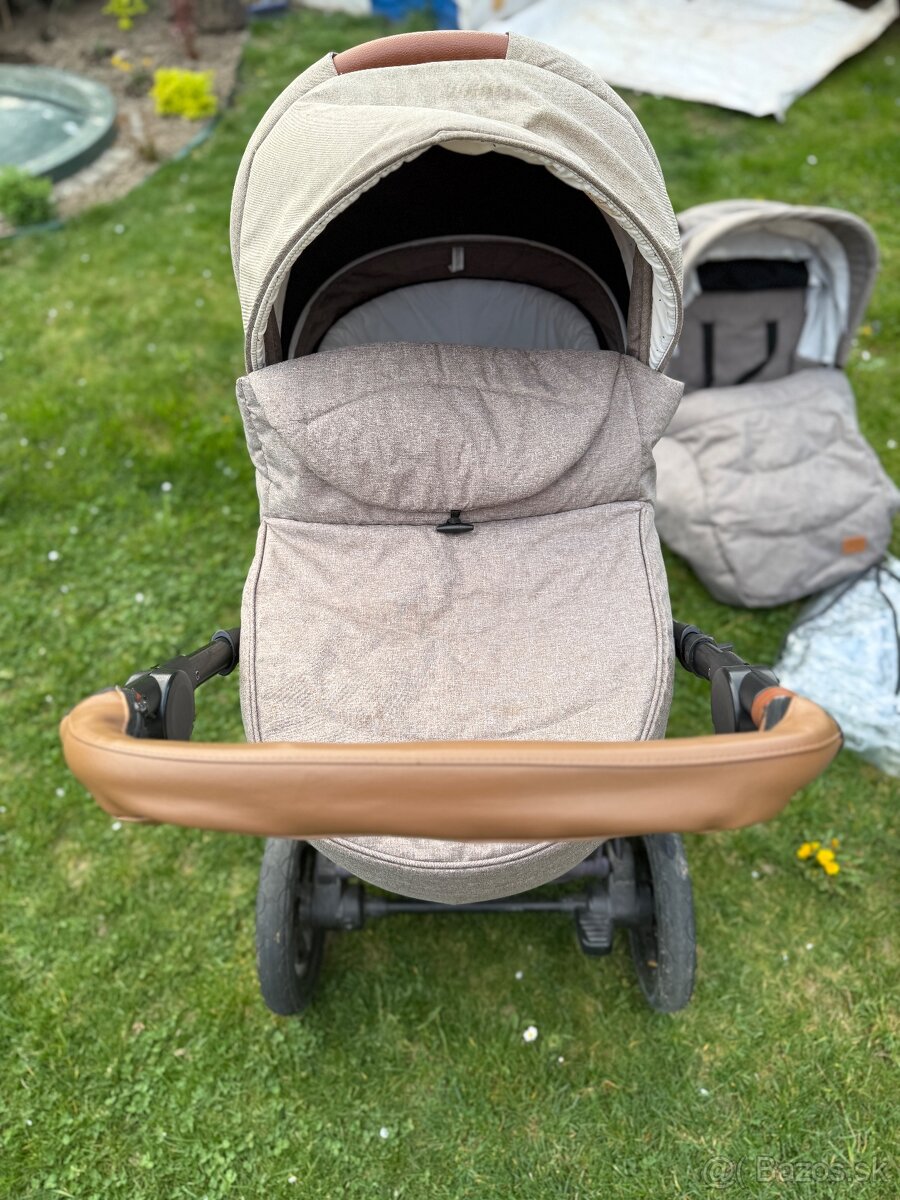 Kinderkraft Prime 3 in 1 - 4