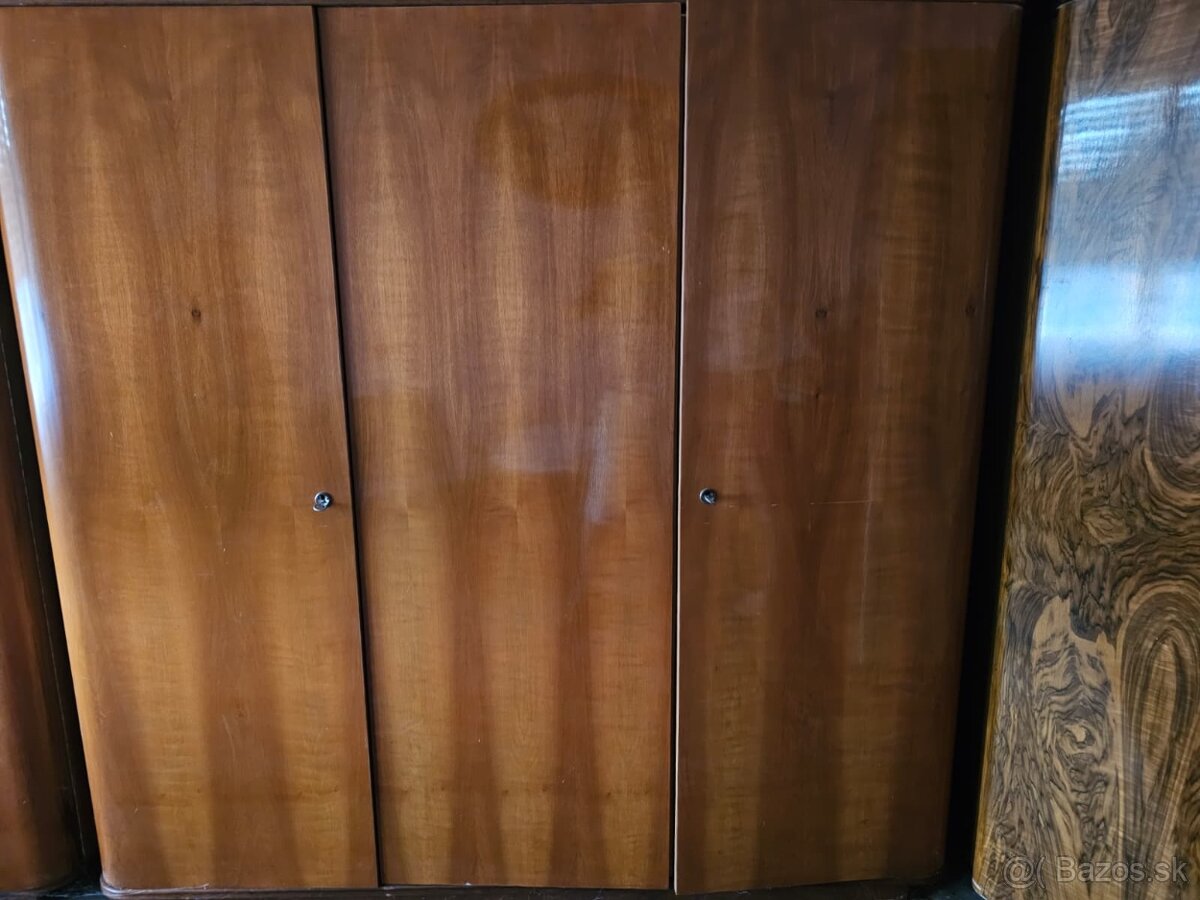 Starozitne skrine - 4