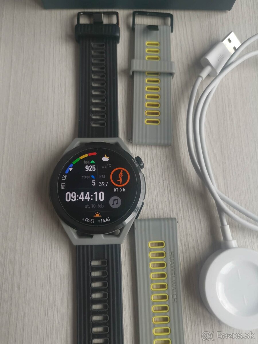 Huawei Watch GT Runner - 4