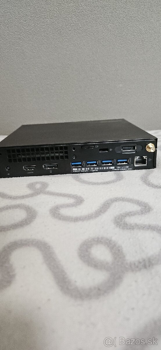Herný Pc (16GB RAM, 512GB SSD) - 4