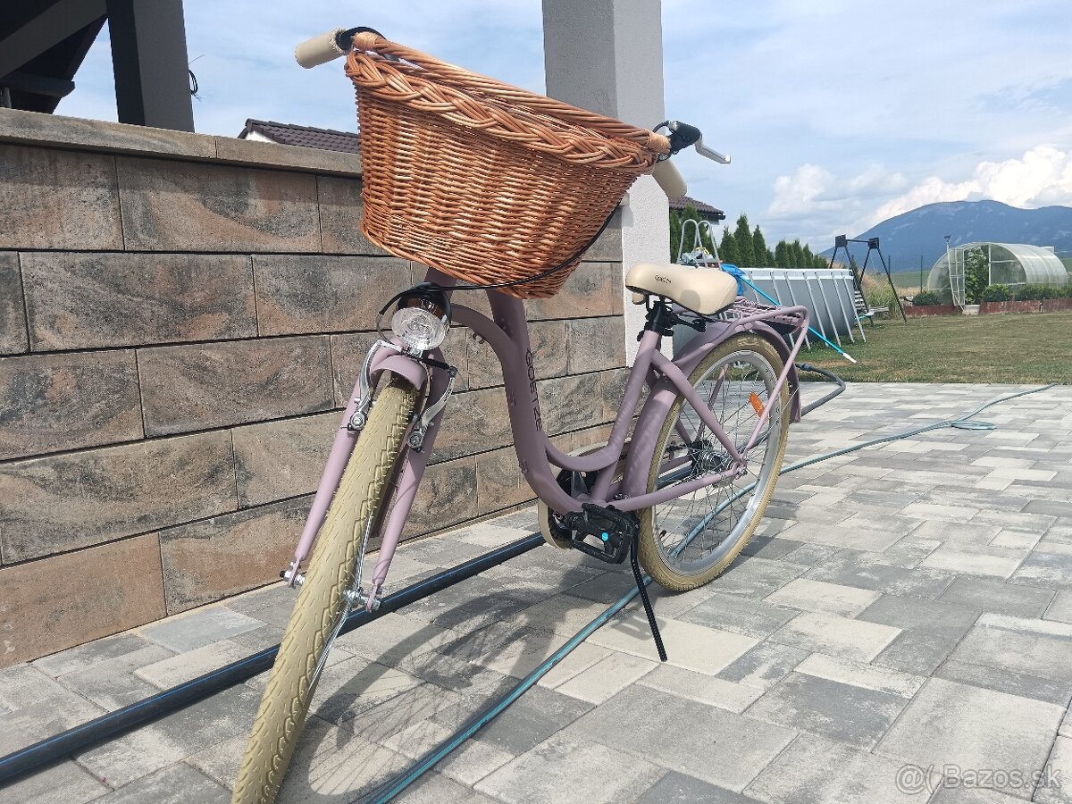 Retro bicykel Goetze 24 - 4