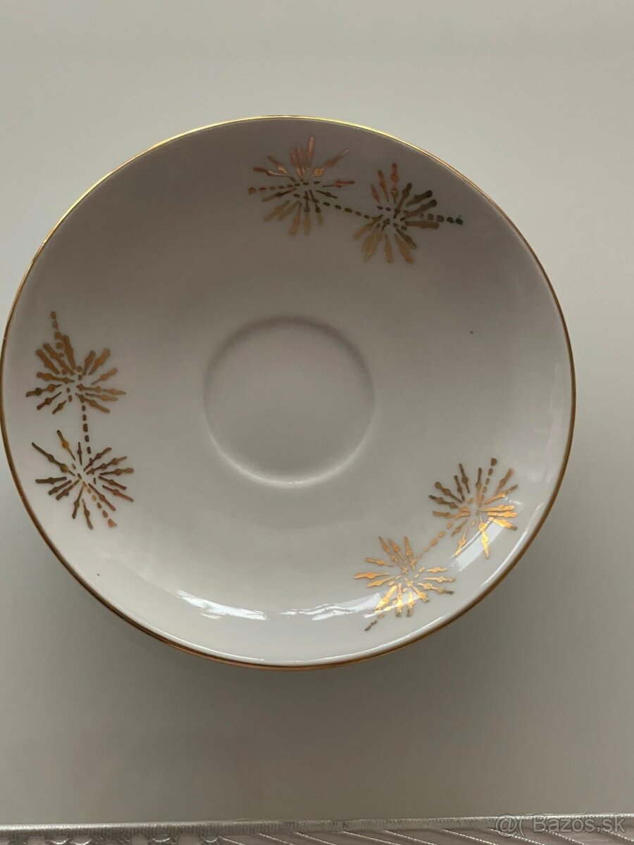 Porcelán - 4