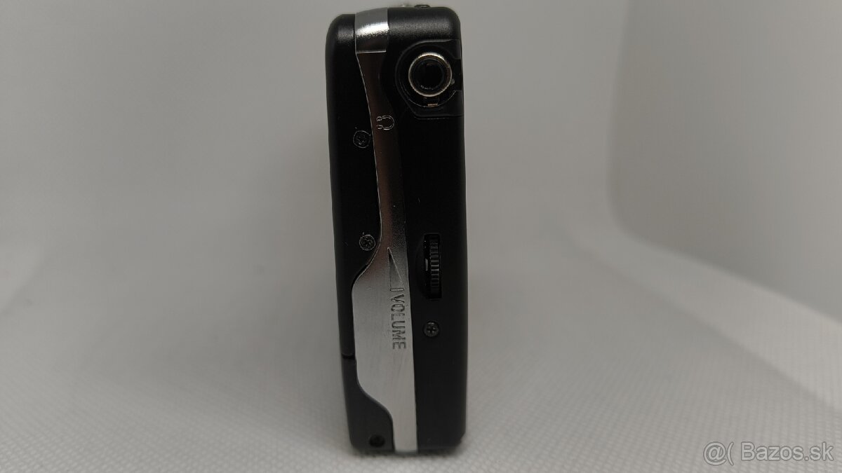 Panasonic RQ-S75 walkman s prislusenstvom - 4