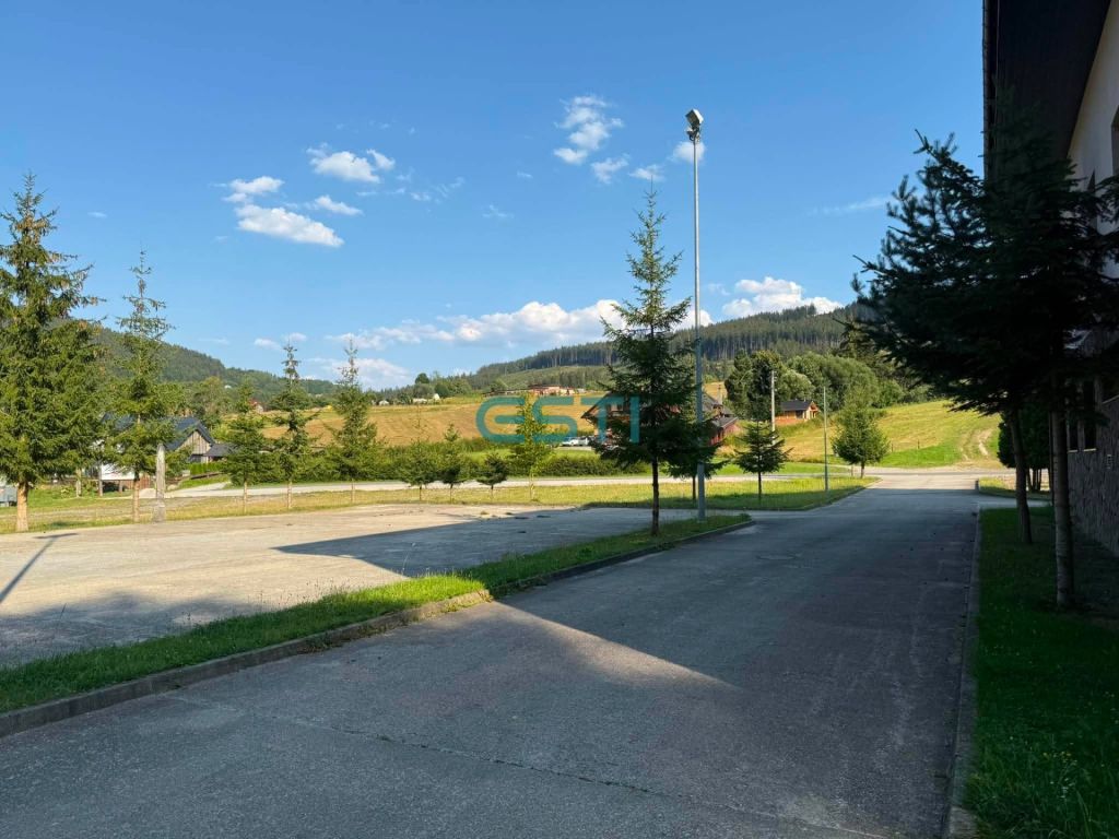 SKI MAKOV, 1 izbový byt - Apartmán 46 m2 - 4