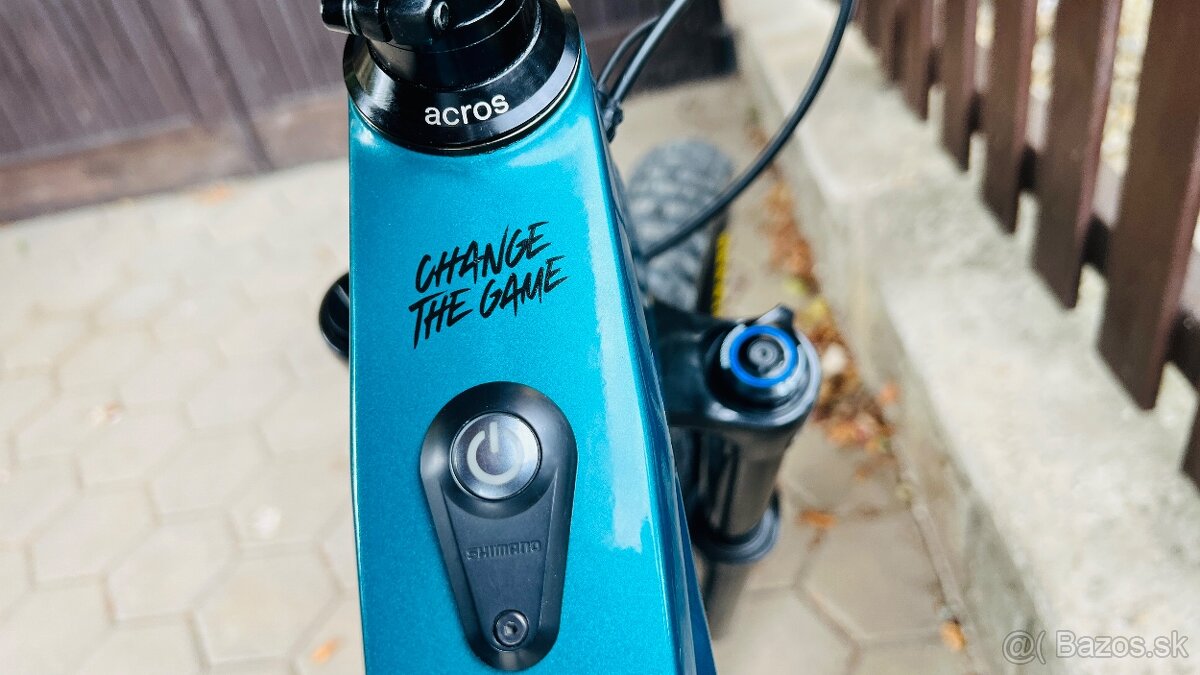 Predam ebike Kellys Theos F50 L - 4