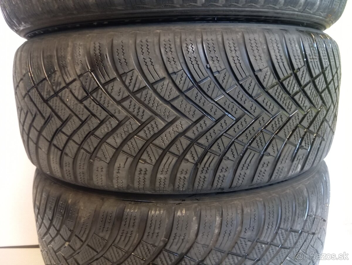 Zimné pneumatiky Hankook 225/50 r17 - 4