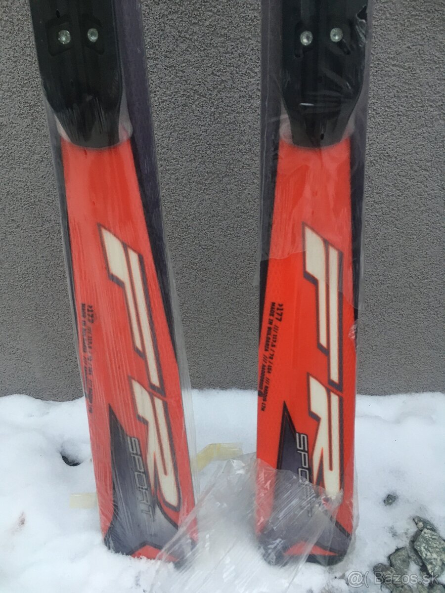 Lyze ATOMIC FR NOVE - 4
