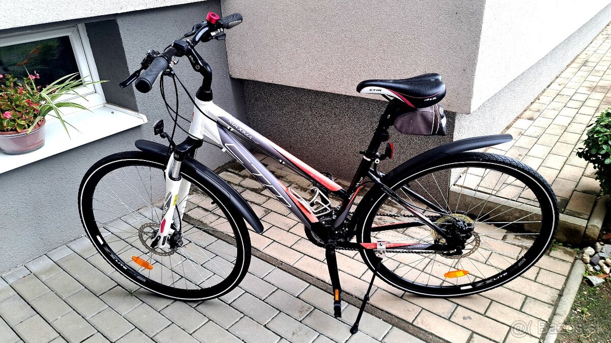 CTM MAXIMA 4.0. - 4