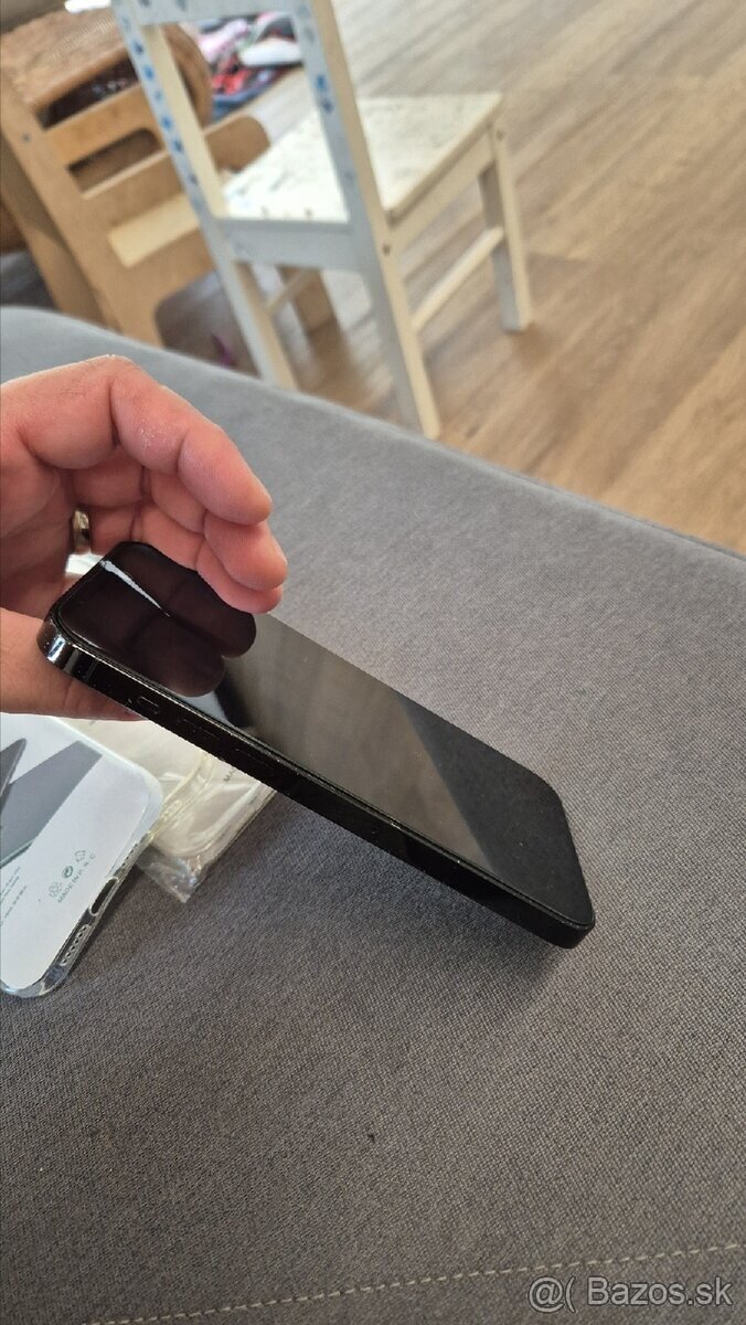 Apple Iphone 14 pro Max 128gb - 4