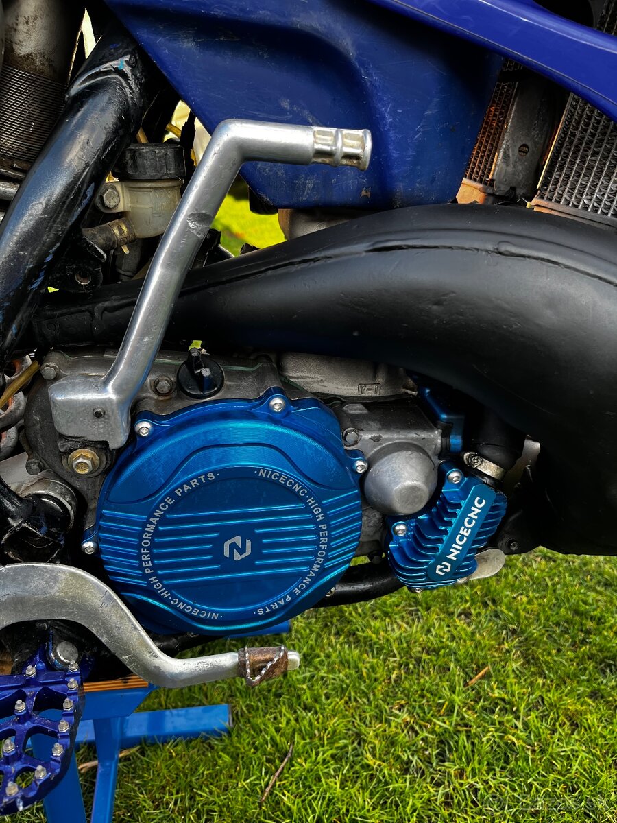 Yamaha yz 250