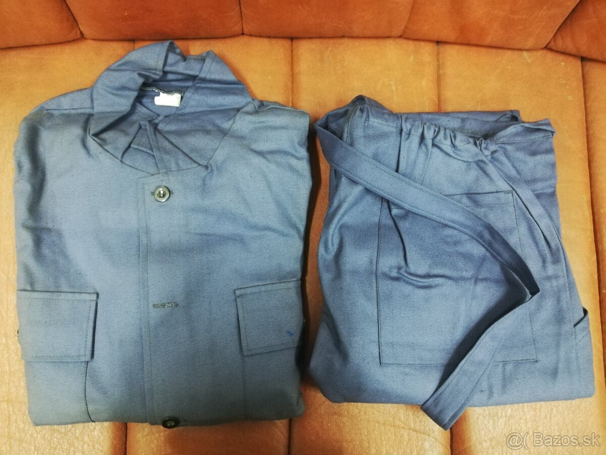 Zvaracske monterky - 4