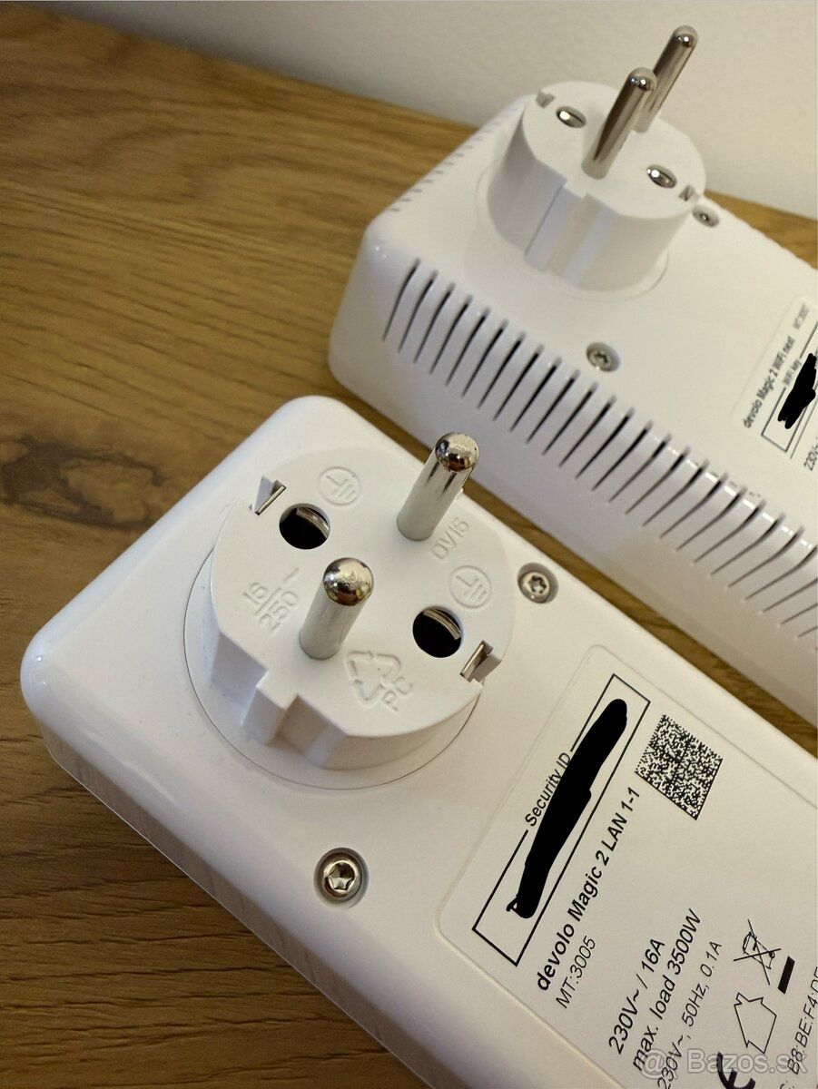 Devolo magic 2 WiFi next internet powerline - 4