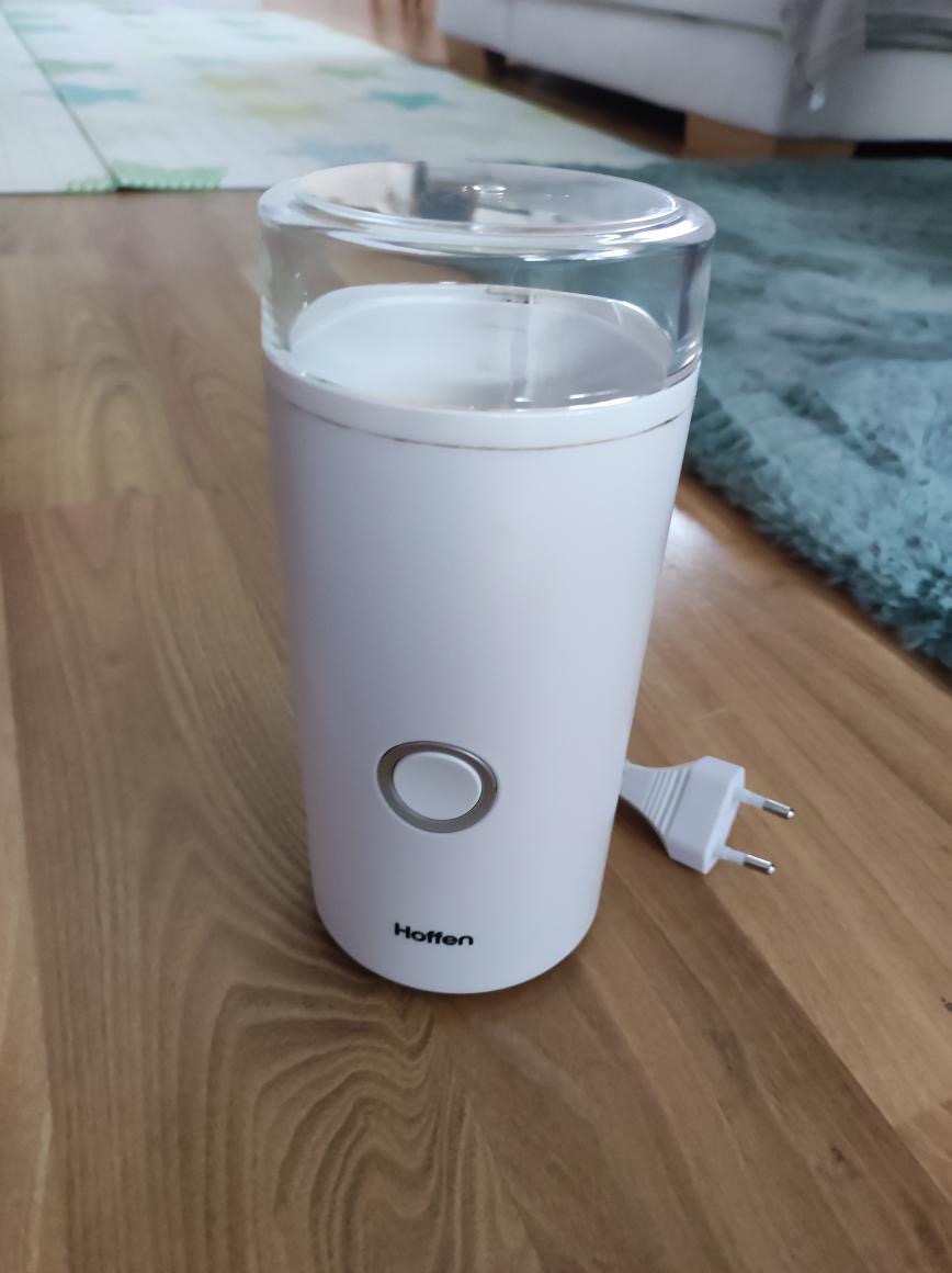 Pákový kávovar Klarstein Arabica Comfort + elektrický mlynče - 4