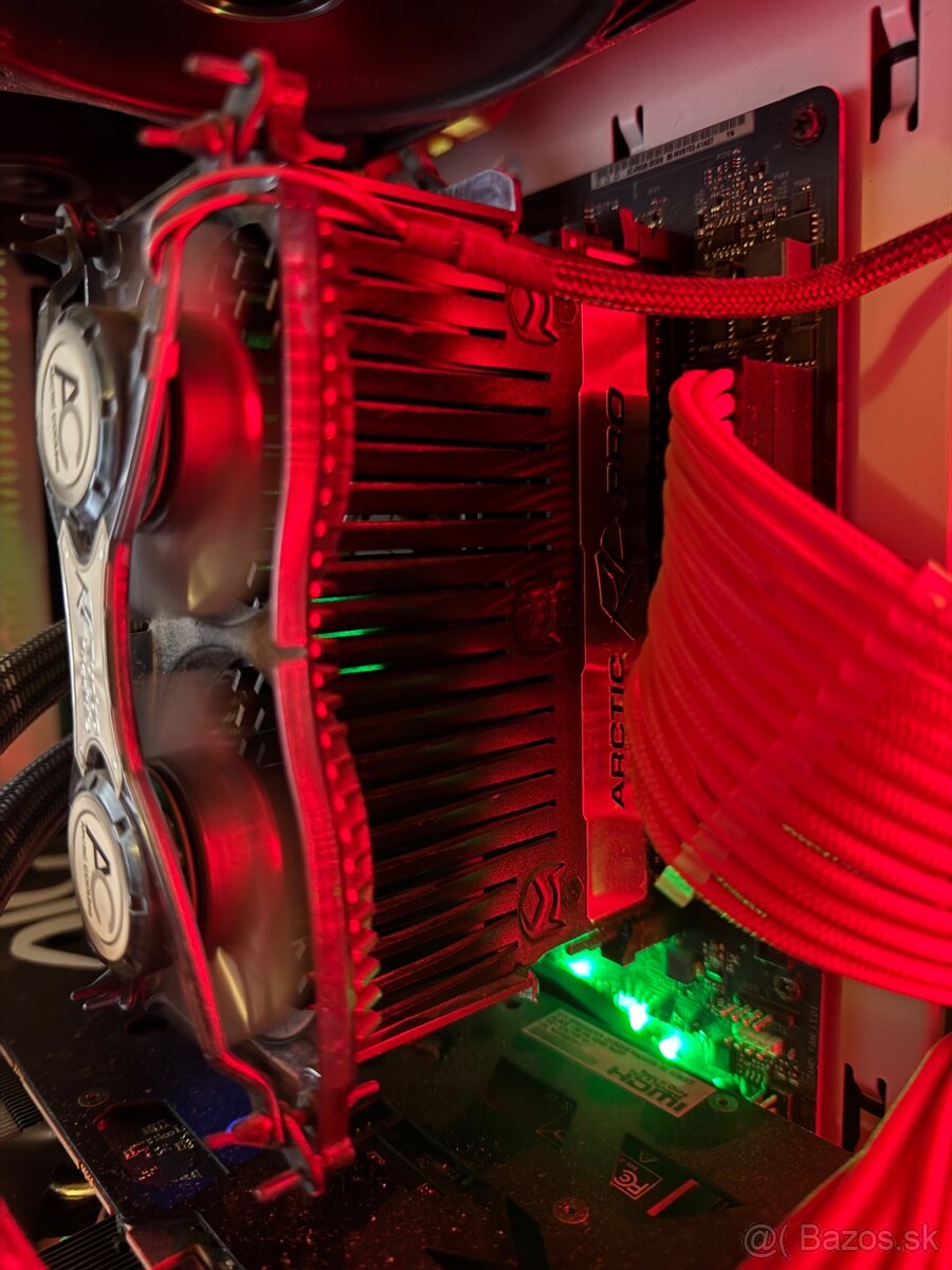 G.Skill 16 GB (2×8 GB) DDR4 3200 Mhz - 4