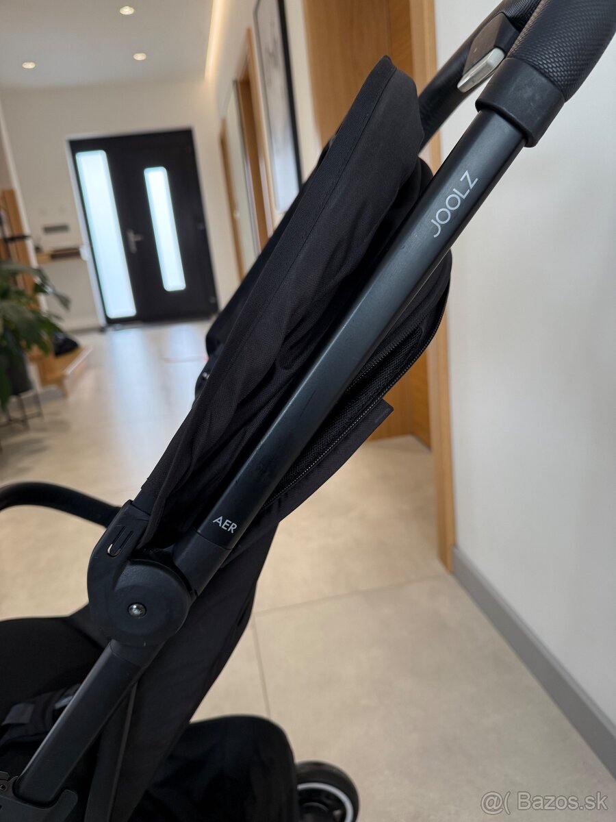 Joolz Aer - 4