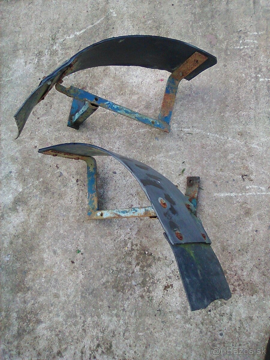 ND do motorov Slavia Yanmar hatz diesel M22mix motory a ine - 4