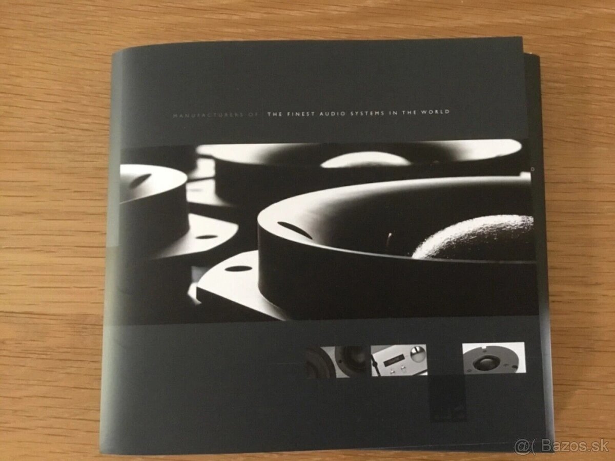 ATC SCM20ASL Limited Edition - 4