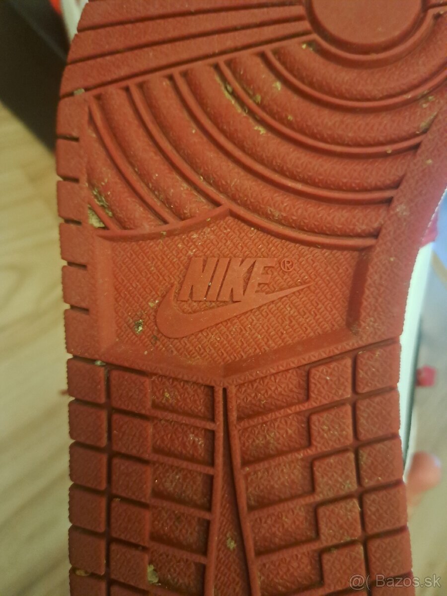 Jordan 1 chicago 2015 - 4