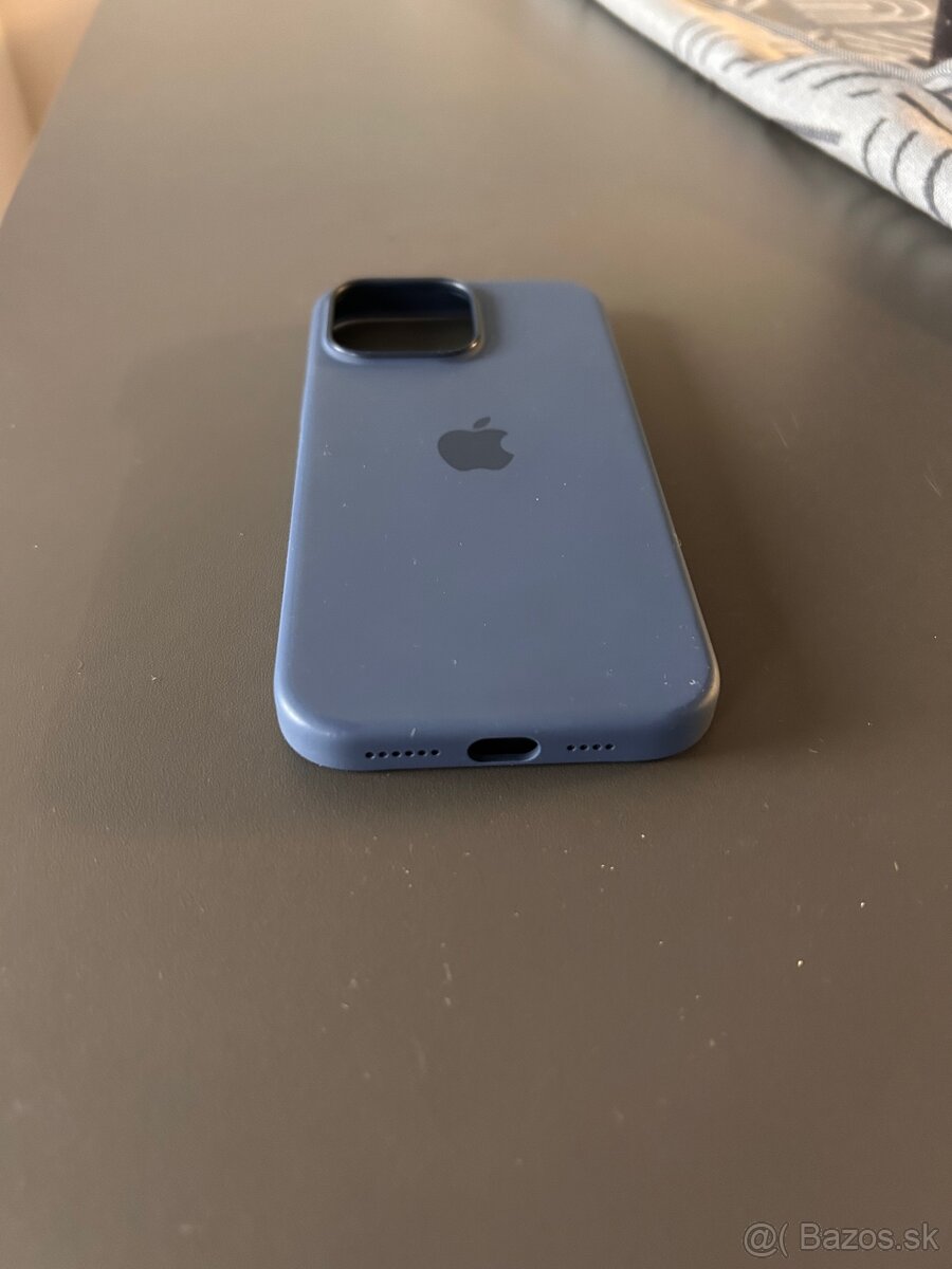 Obal na IPhone 16 pro MAX - 4