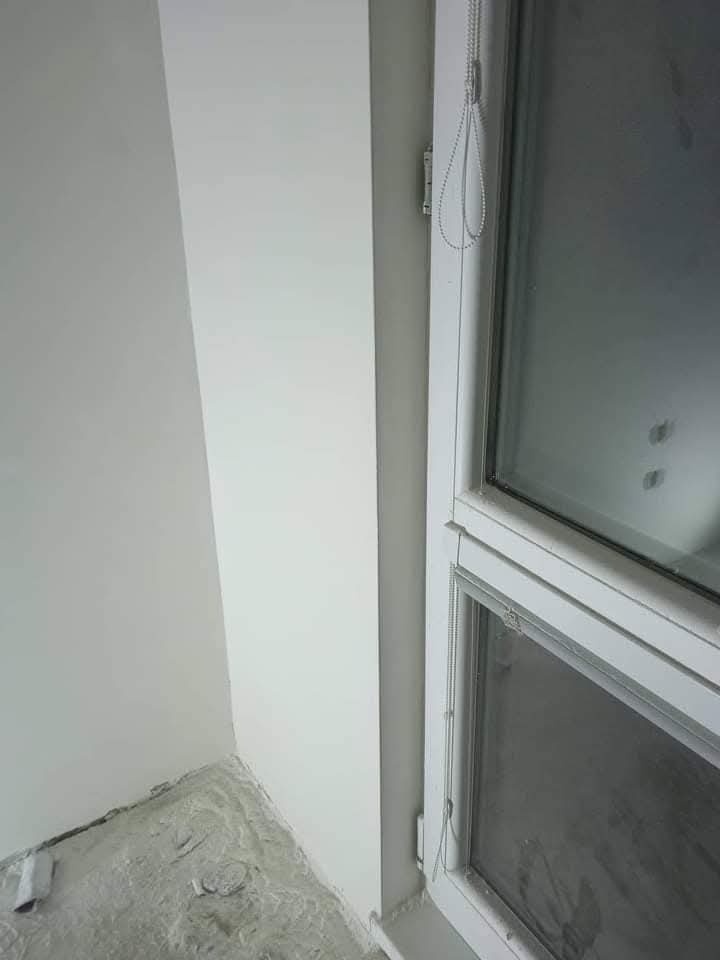 Stavebné práce - 4