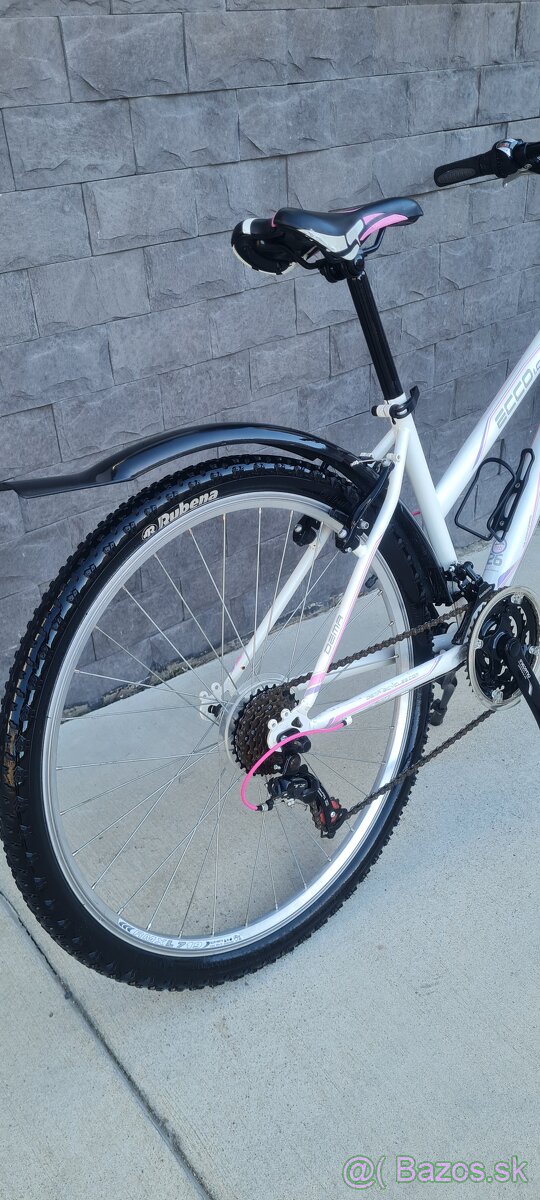 Bicykel Dema 26" - 4