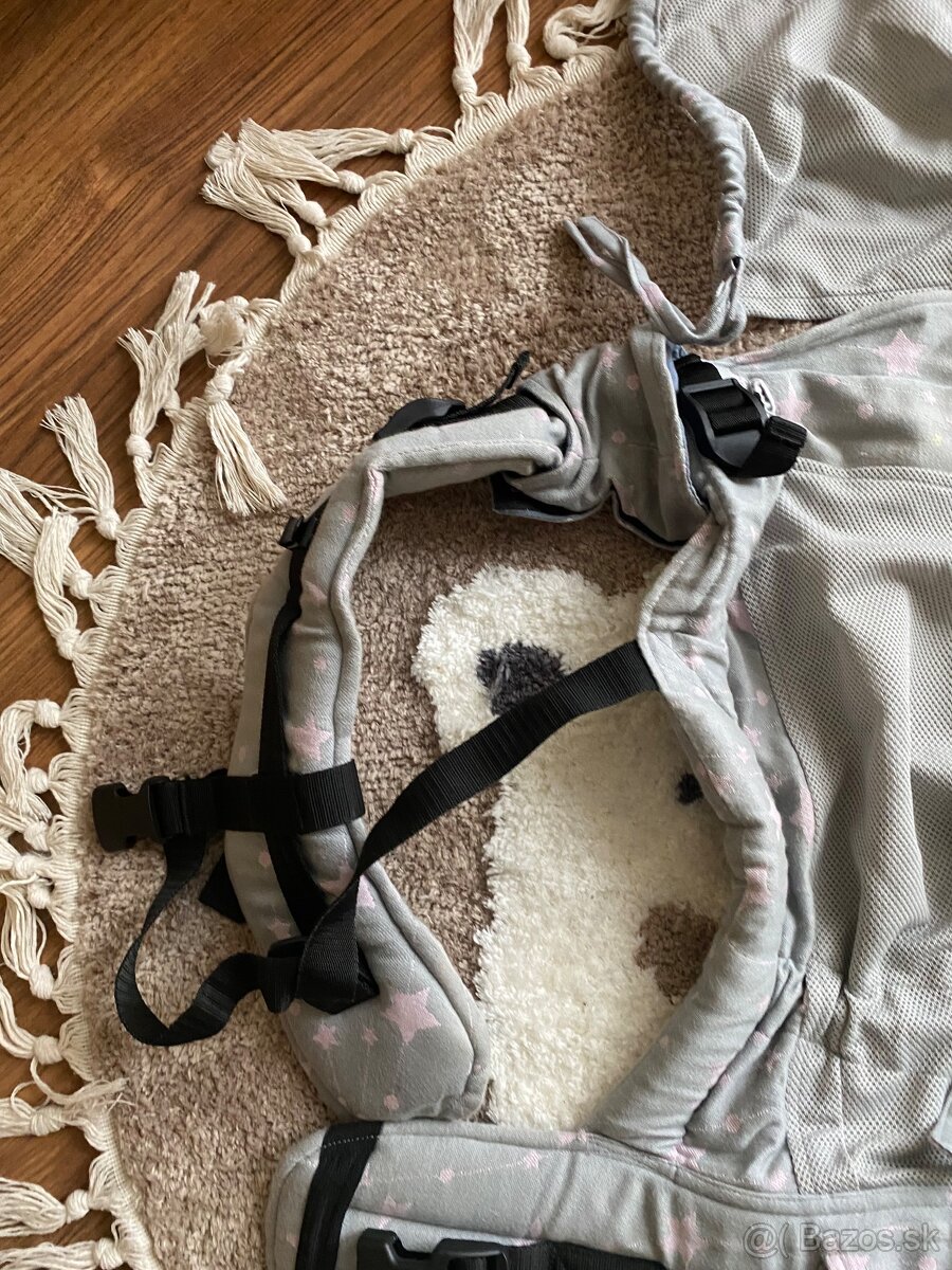 Predám nosič Be Lenka - 4