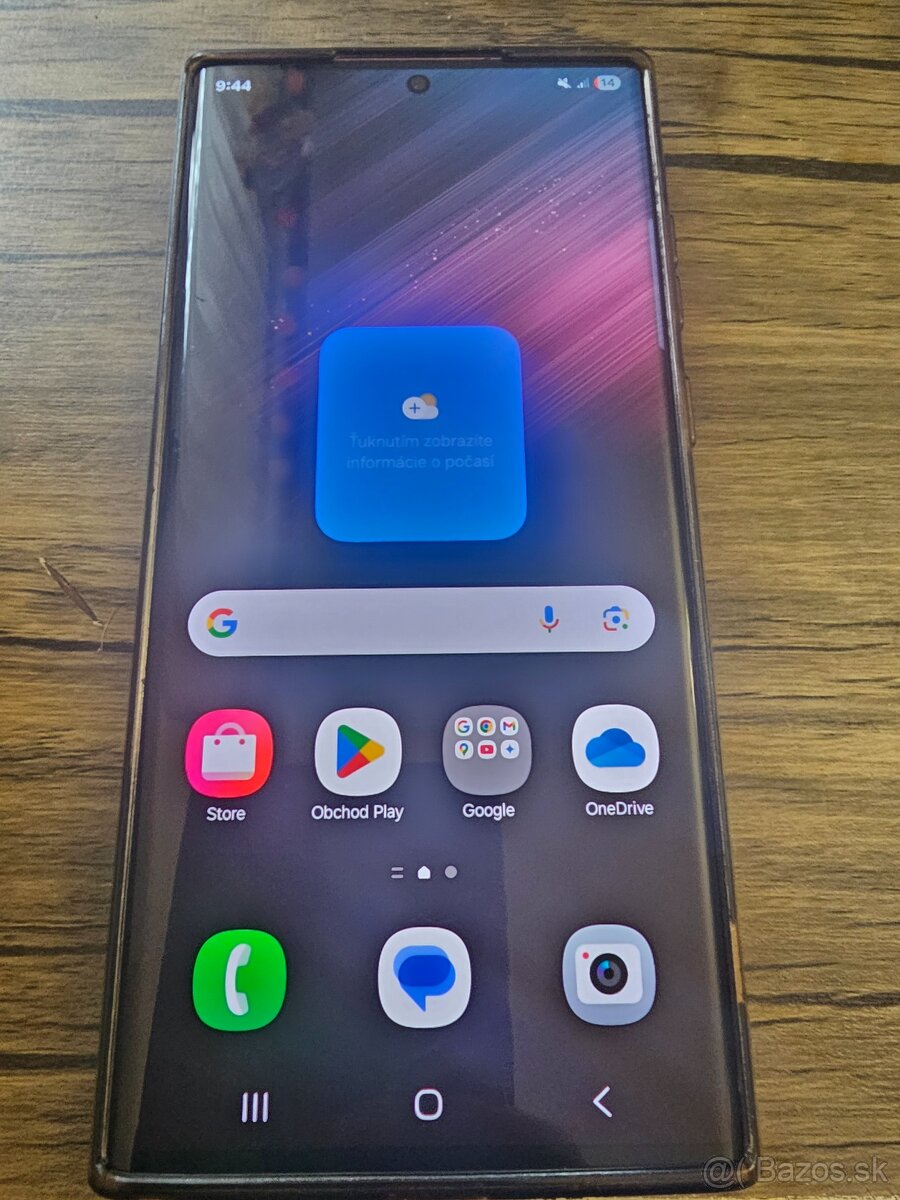 Samsung S 22 ultra - 4