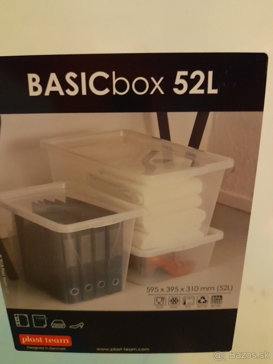 Velke ulozne boxy 6ks - 4