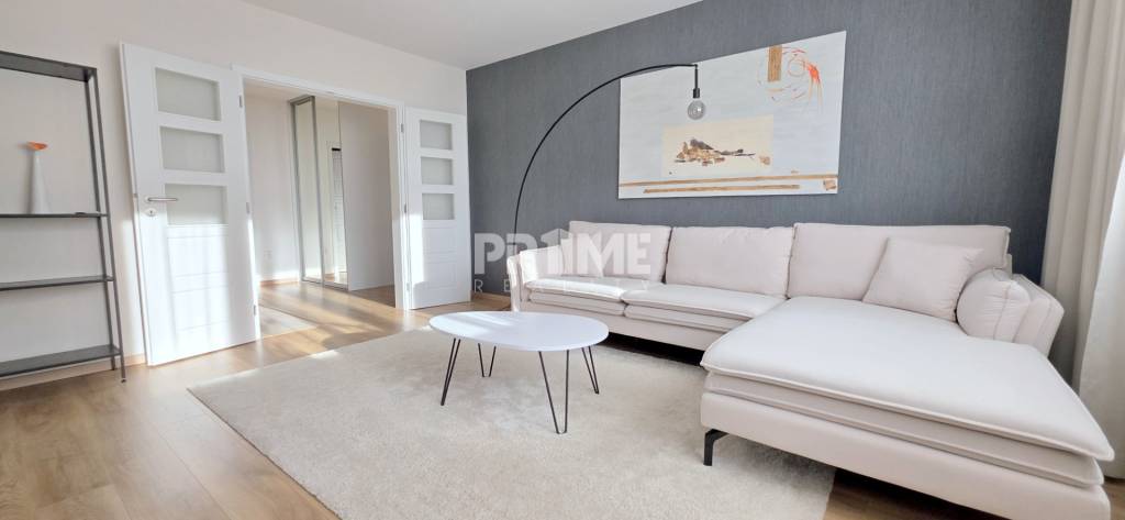 MODERNÝ 3i BYT, REKONŠTRUKCIA,LOGGIA,KLÍMA, Ševčenková ulica - 4