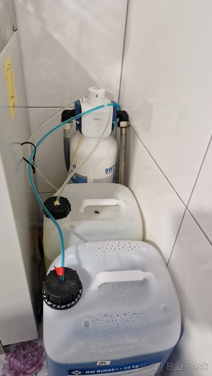 gastro umývačka - 4