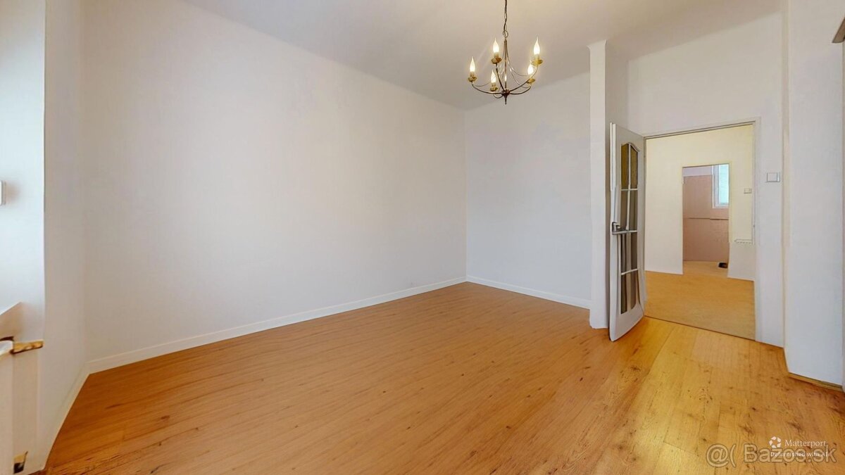 Rodinný dom s dvoma bytovými jednotkami a záhradou v obľúben - 4