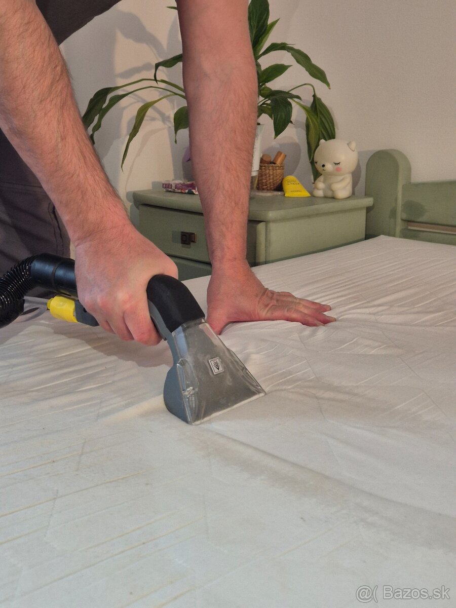 Profesionálne tepovanie. - 4