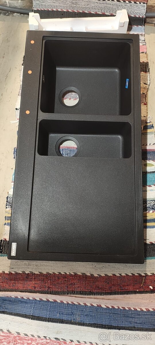 Umývadlo franke - 4